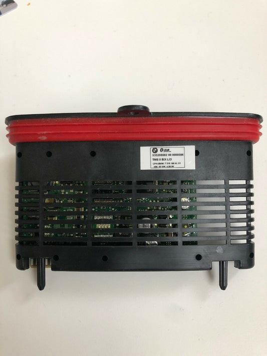 BMW F01 F02 LCI FACELIFT OHNE KURVENLICHT Xenonscheinwerfer TREIBERMODUL 7316190
