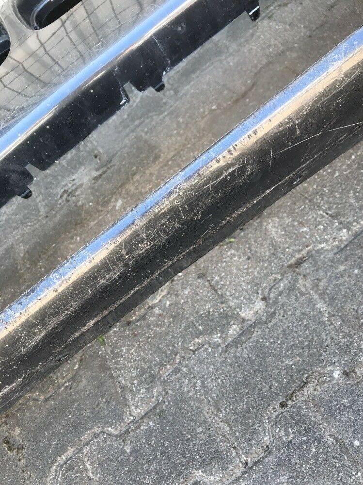 ORIGINAL BMW F20 F21 M Paket Stoßstange OHNE PDC & SWR Sportpaket VORFACELIFT