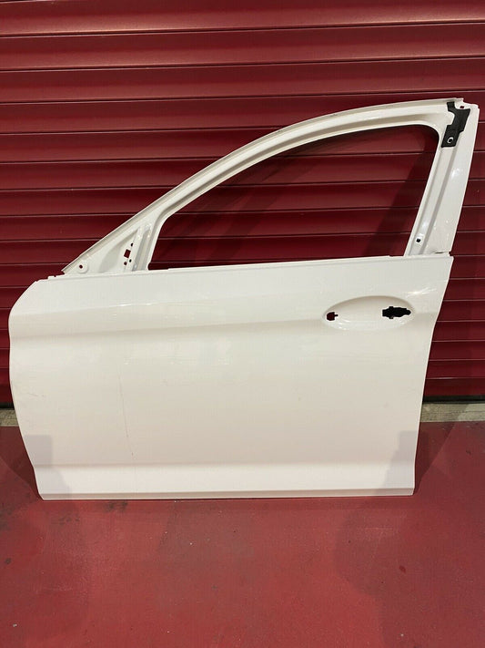 ORIGINAL BMW G30 G31 5er Tür LIMOUSINE TOURING VORNE LINKS ALUMINIUM 7408961