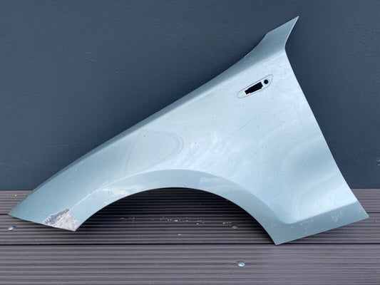1x ORIGINAL BMW E87 E81 E82 E88 Kotflügel LINKS Seitenwand 7133227