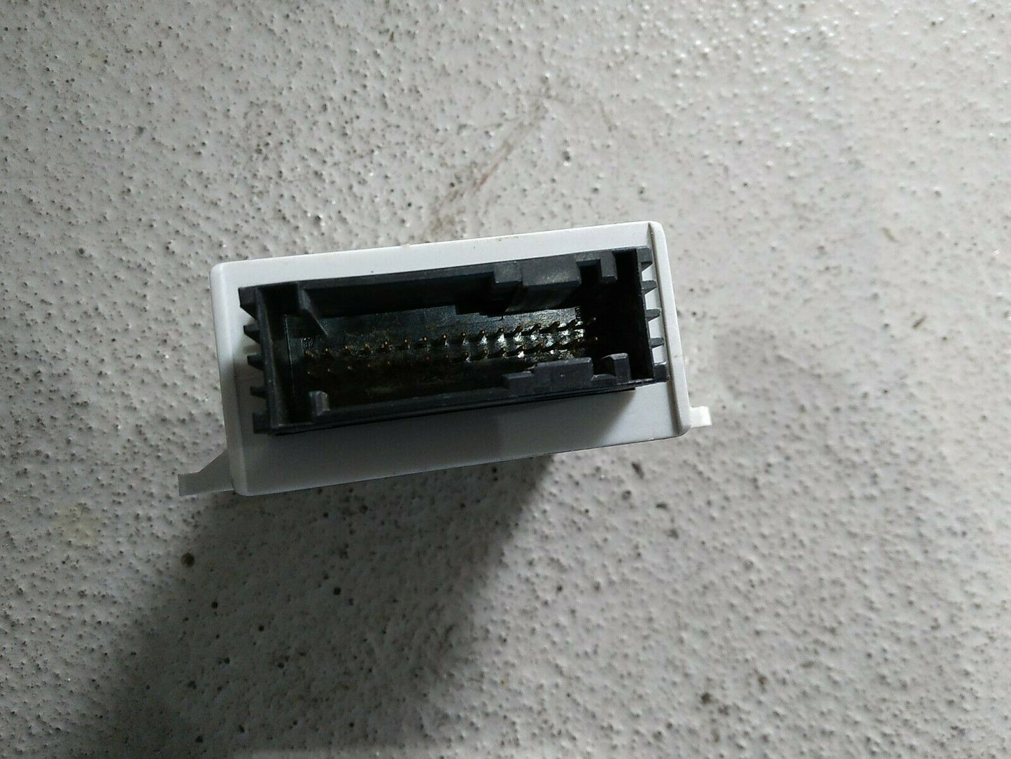 Ferrari 458 F12 Reifendruck Steuergerät 299017 TPMS 237967 Tyre Pressure 488