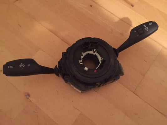 BMW F22 F30 F32 F33 F34 F35 F80 M F82 F83 X4 F26 Schaltzentrum Lenksäule 9253746