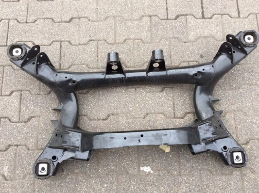ORIGINAL BMW F20 F21 F30 F31 F35 F32 Hinterachsträger 6792505 Achse Achsträger