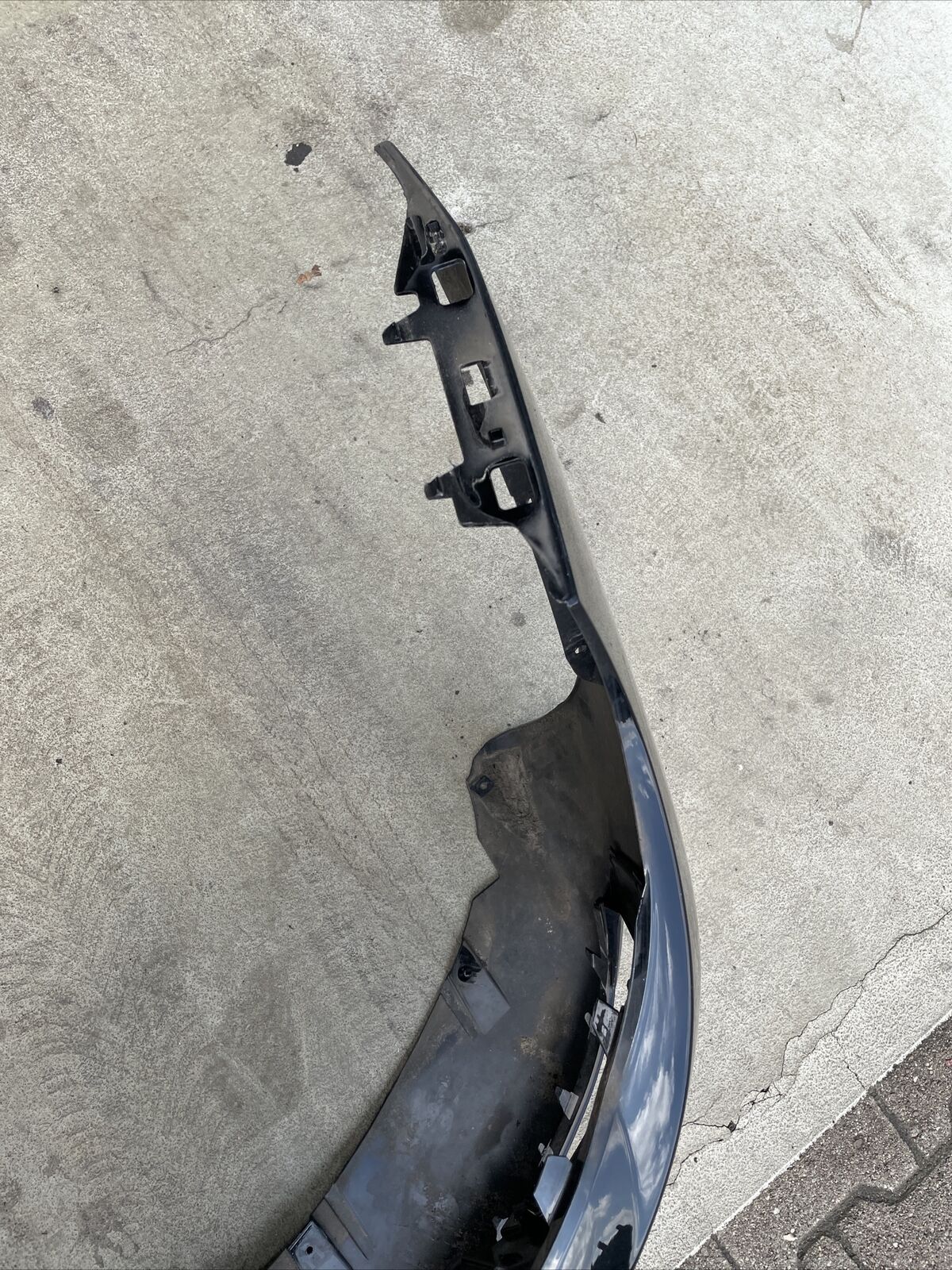 BMW F45 LCI Active Tourer Stoßstange OHNE PARKASSISTENT 7480373