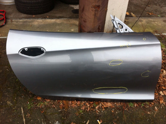 ORIGINAL BMW Z4 E89 Tür Rechts Kotflügel M Stoßstange Xenonscheinwerfer