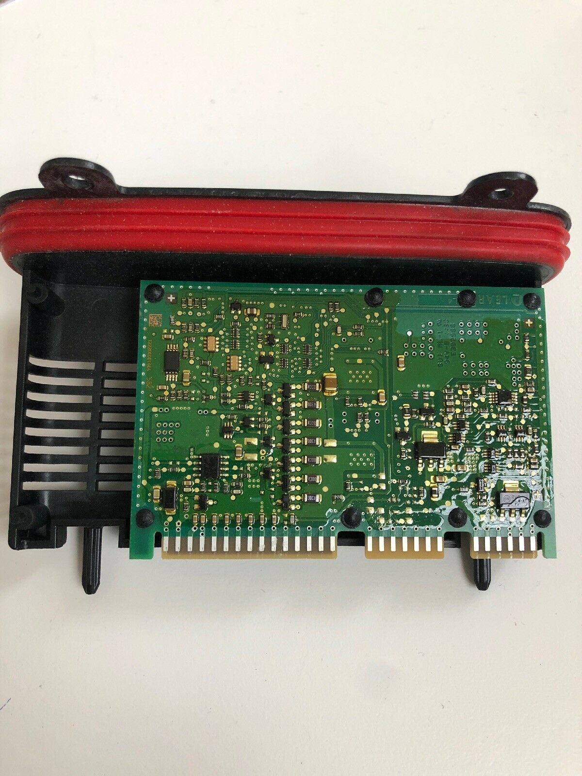 BMW F01 F02 LCI FACELIFT OHNE KURVENLICHT Xenonscheinwerfer TREIBERMODUL 7316190