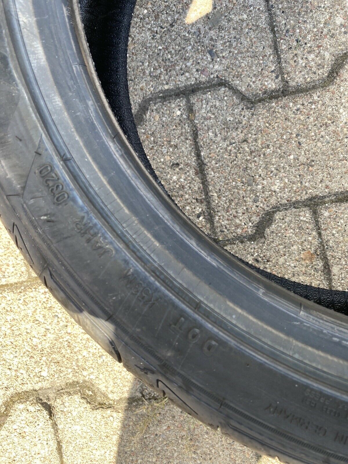 MINI COOPER F56 R56 Goodyear Eagle F1 Asymmetric3 Sommerreifen 205 45 R17 88W