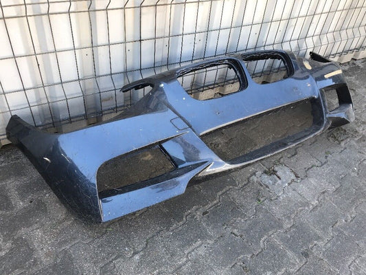 ORIGINAL BMW F20 F21 M Paket Stoßstange OHNE PDC & SWR Sportpaket VORFACELIFT
