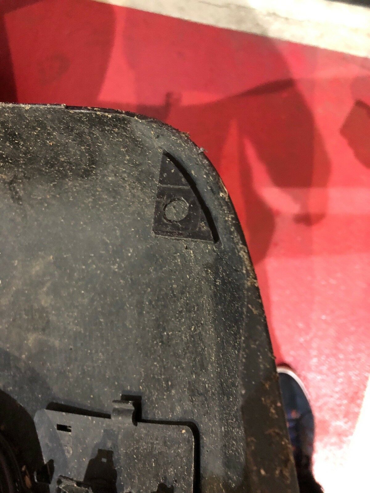 ORIGINAL BMW X5 E70 VORFACELIFT Stoßstange vorne ab Bj. 2007 TN. 7158436