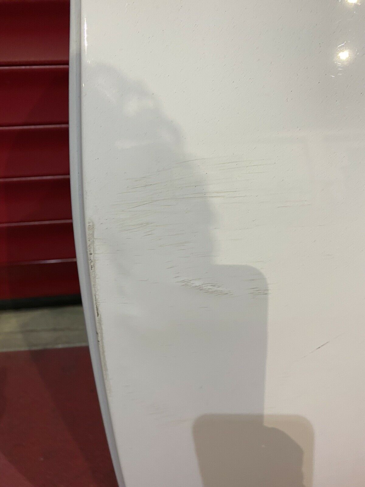 ORIGINAL BMW G30 G31 5er Tür LIMOUSINE TOURING VORNE LINKS ALUMINIUM 7408961