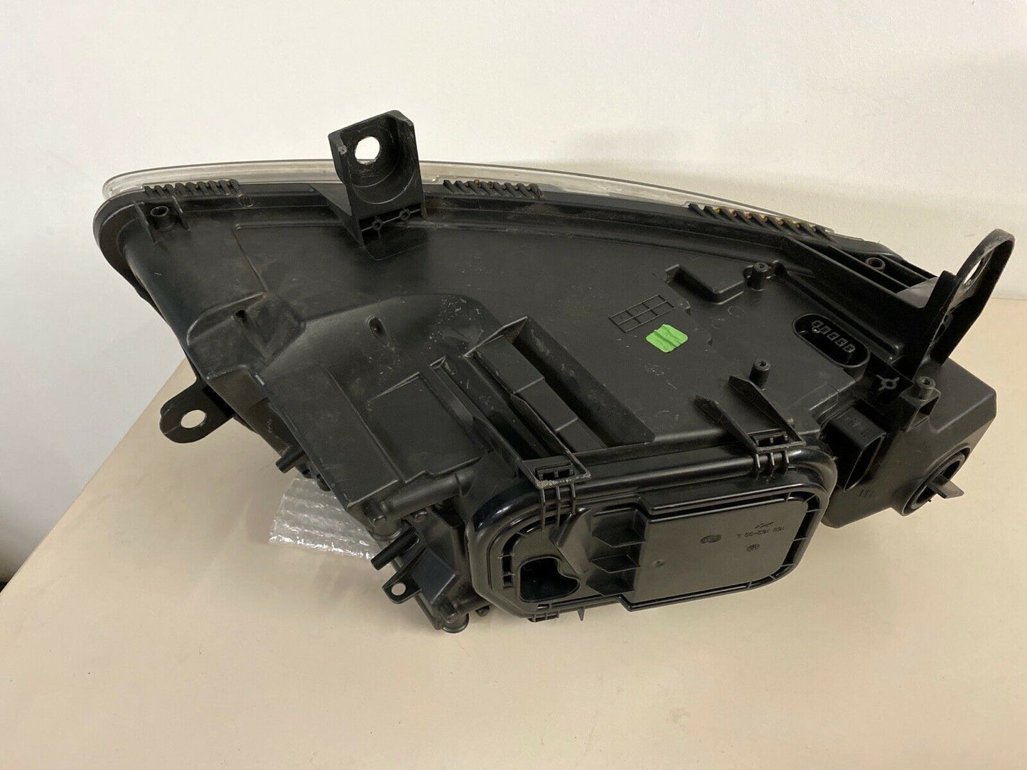 AUDI A6 4F BI Xenonscheinwerfer OHNE KURVENLICHT 4F0941003 AK Bj 2006