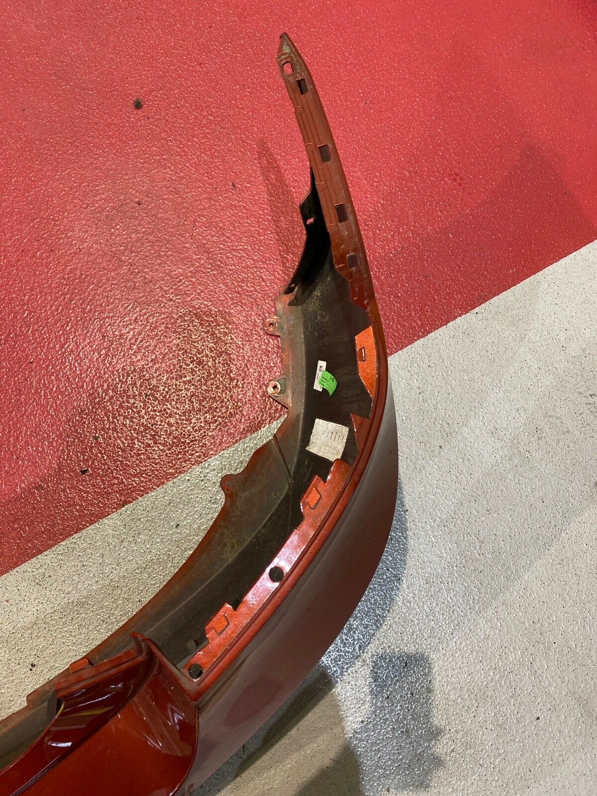 ORIG. BMW F20 F21 LCI Stoßstange Facelift 6 ZYL. PDC KAMERA Sport Lines 7371757