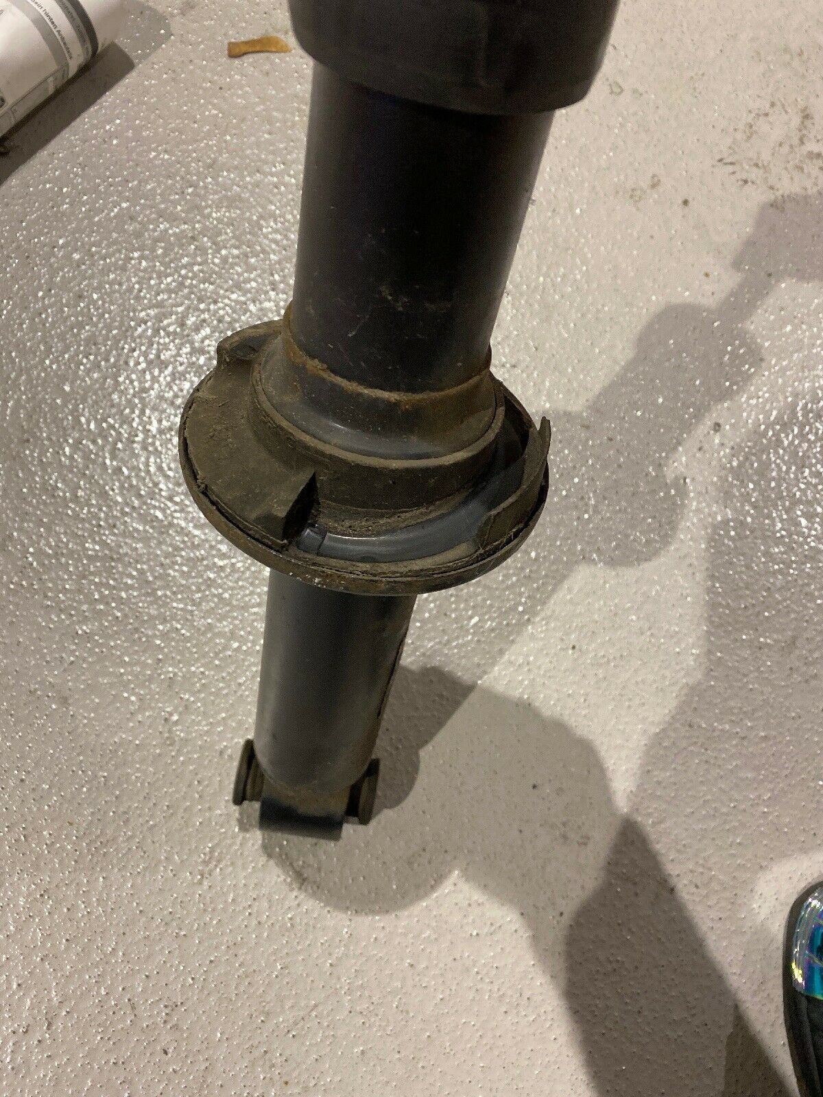 BMW X3 F25 X4 F26 Stoßdämpfer 6796422 Federbein HINTEN R S226A passend