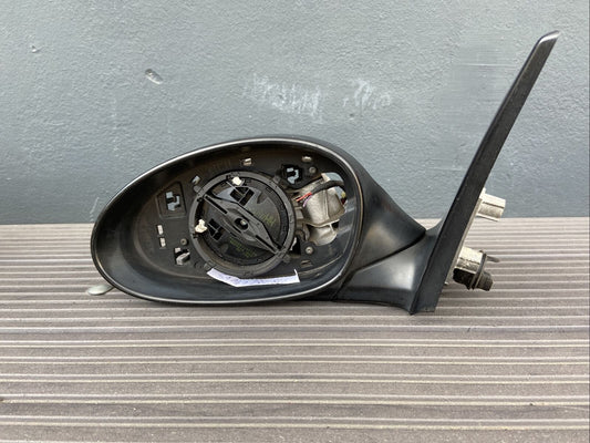 ORIGINAL BMW E92 E93 Aussenspiegel beheizt m Memory 3 PINS Spiegel 7176179