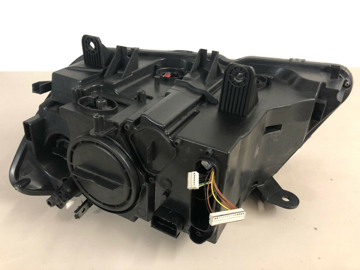 BMW X3 F25 Xenonscheinwerfer R. VORFACELIFT OHNE KURVENLICHT XENON 7217294