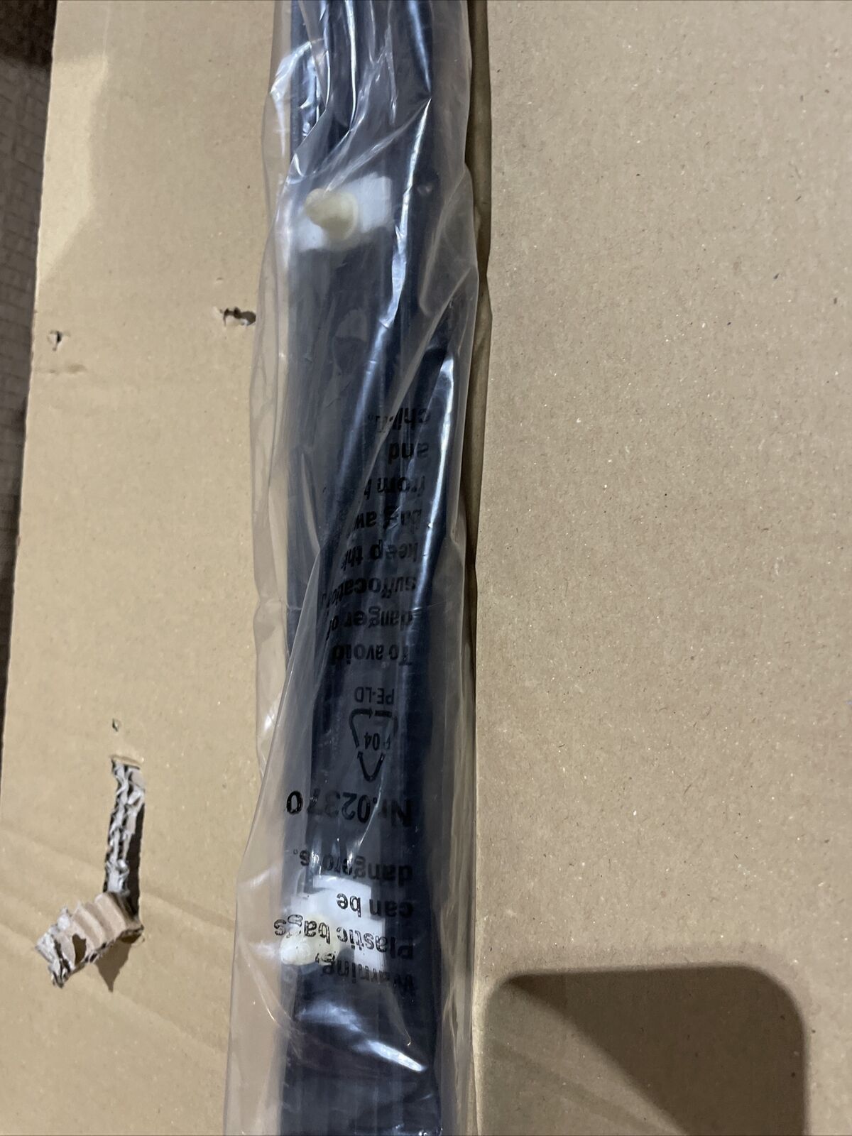 NEUE Original E36 BMW 318is M Technik Stoßleiste LINKS Leiste 2256787 M3