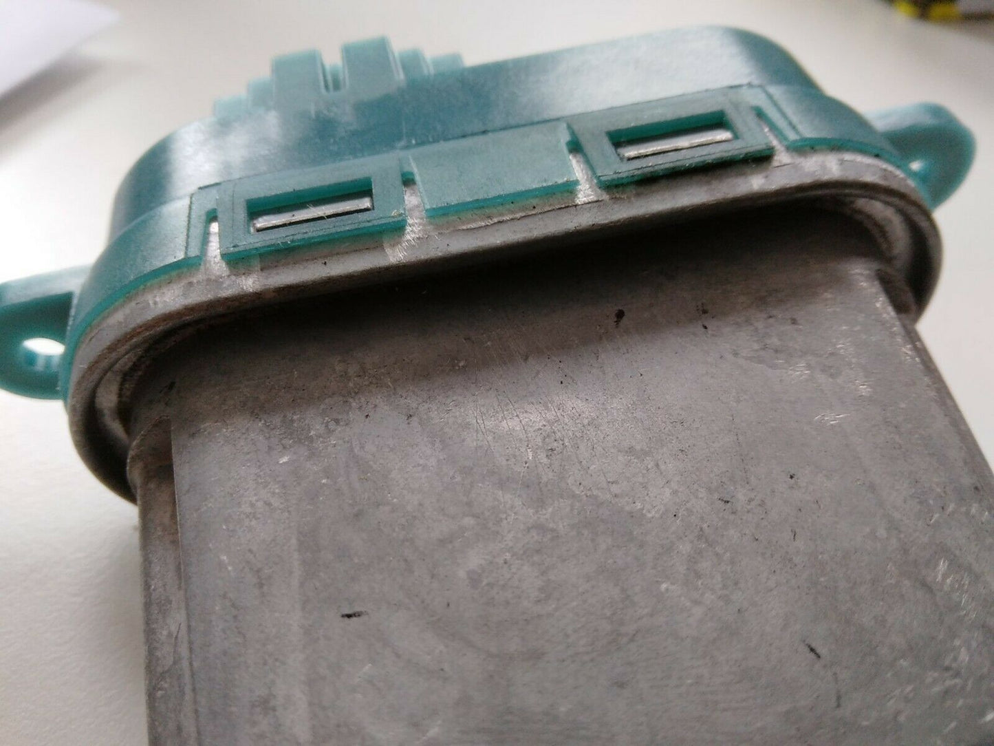 FERRARI CALIFORNIA Interior Heater Gebläse IGEL Motor Resistor 82049000