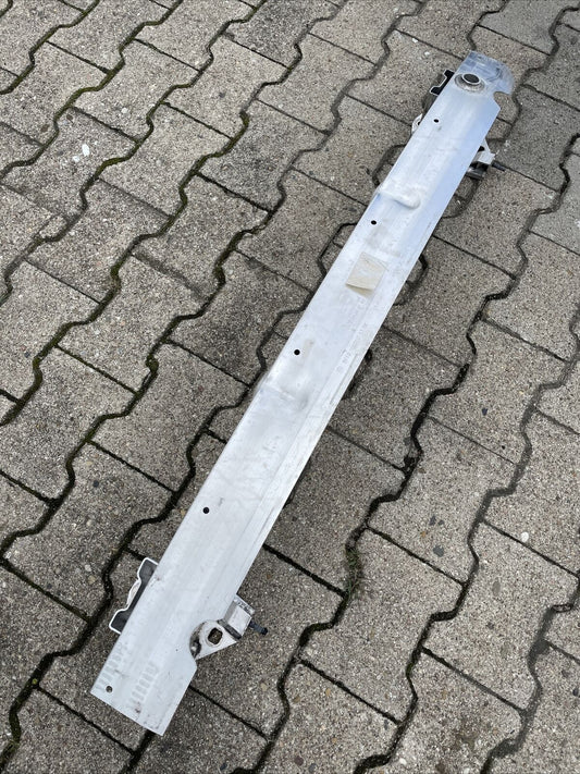 ORIGINAL BMW G11 G12 M Paket Querträger Träger Stoßstange hinten 7377217