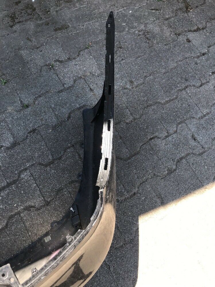 ORIGINAL BMW F30 M Paket LIMOUSINE Stoßstange mit PDC DIFFUSOR SPORTPAKET