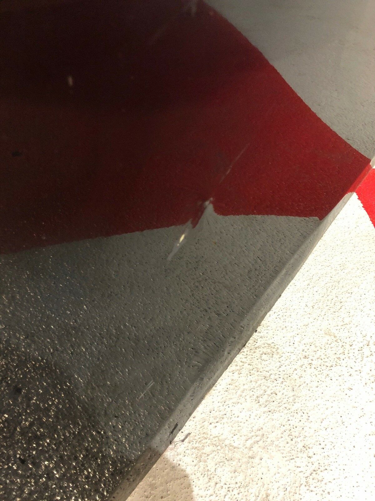 ORIG. BMW E60 E61 Tür LIMOUSINE TOURING VO RECHTS 7202340 Kotflügel Stoßstange