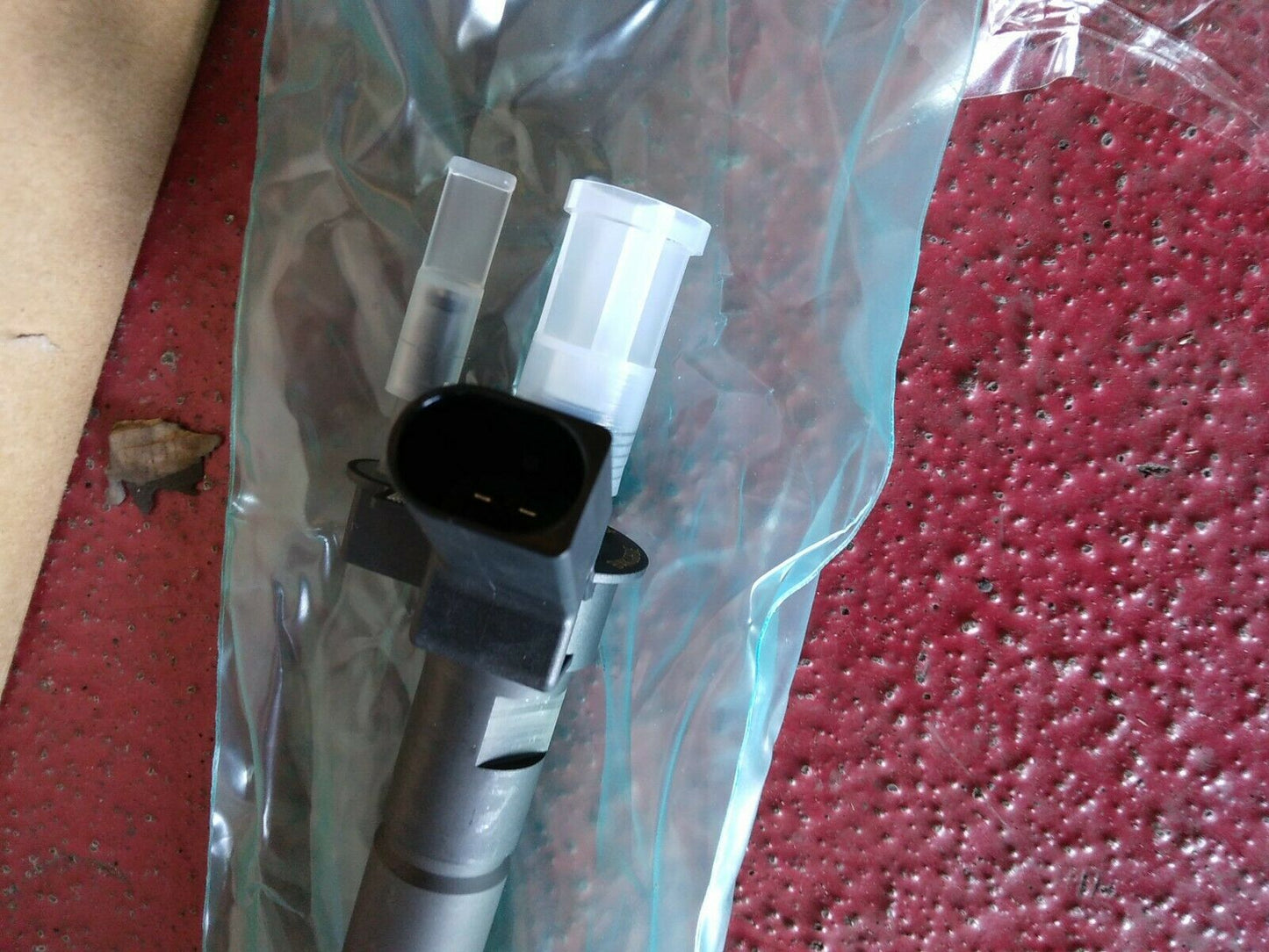 NEUE UNVERBAUTE ORIGINAL BMW G20 G30 X3 G11 Einspritzdüse Injektor 8571566