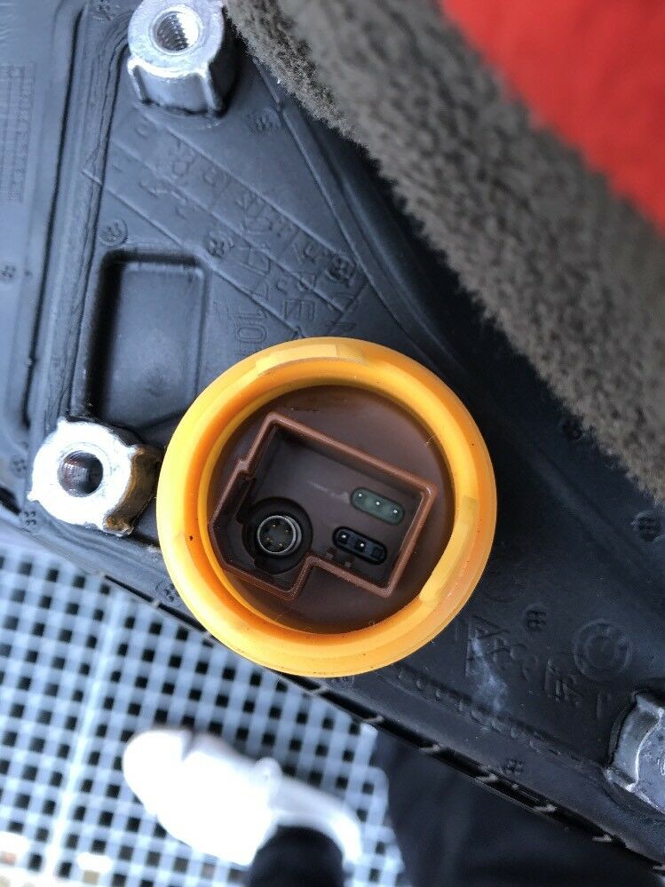 BMW F82 F83 M4 Aussenspiegel Spurwechsel Elektrochrom Anklappbar KAMERA L F80 M3