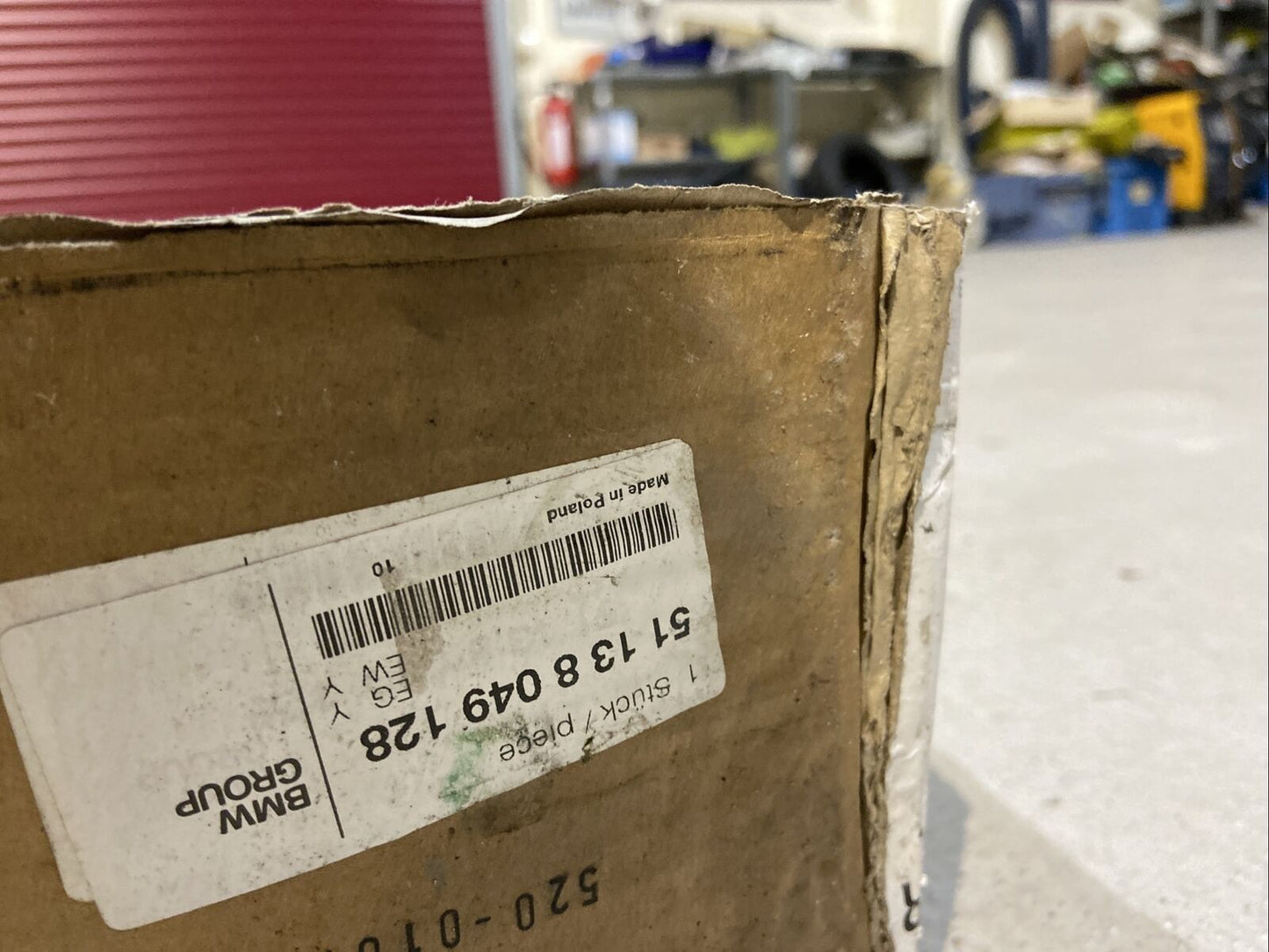 NEU ORIGINAL BMW F11 Dachreling LCI SET m DICHTUNGEN L. 8049127 R. 8049128 CHROM