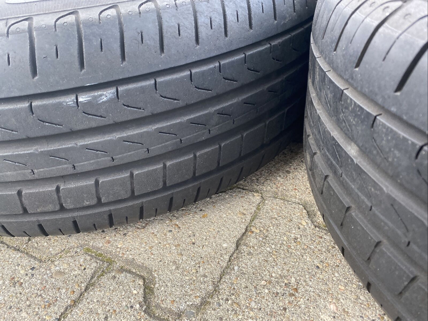 BMW E90 E91 SOMMERREIFEN 205 55 R16 91H PIRELLI CINTURATO P7 RADKAPPEN
