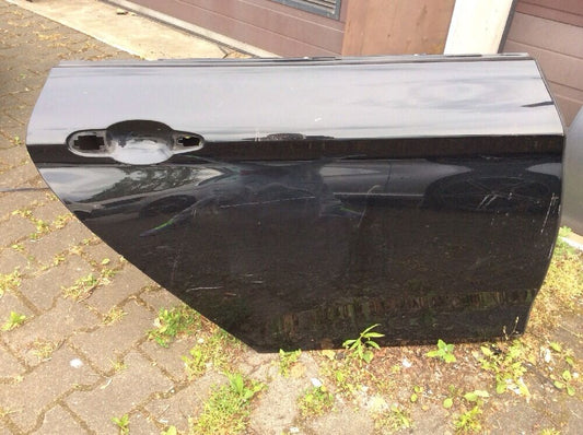 ORIGINAL BMW F34 GT Limousine Tür hinten rechts 7347714