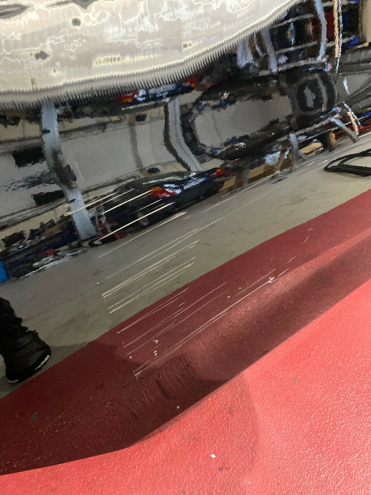 ORIGINAL BMW F46 2er Gran Tourer Tür hinten rechts