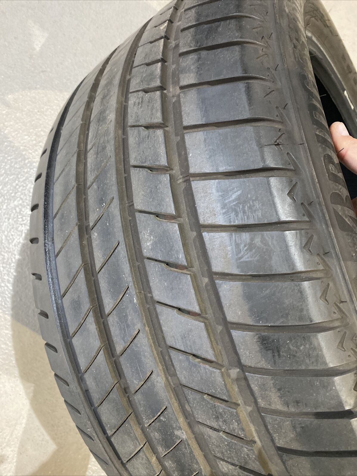 BMW X5 G05 X6 G06 BRIDGESTONE SOMMERREIFEN RSC RUNFLAT 305 40 R20 112Y DOT2119