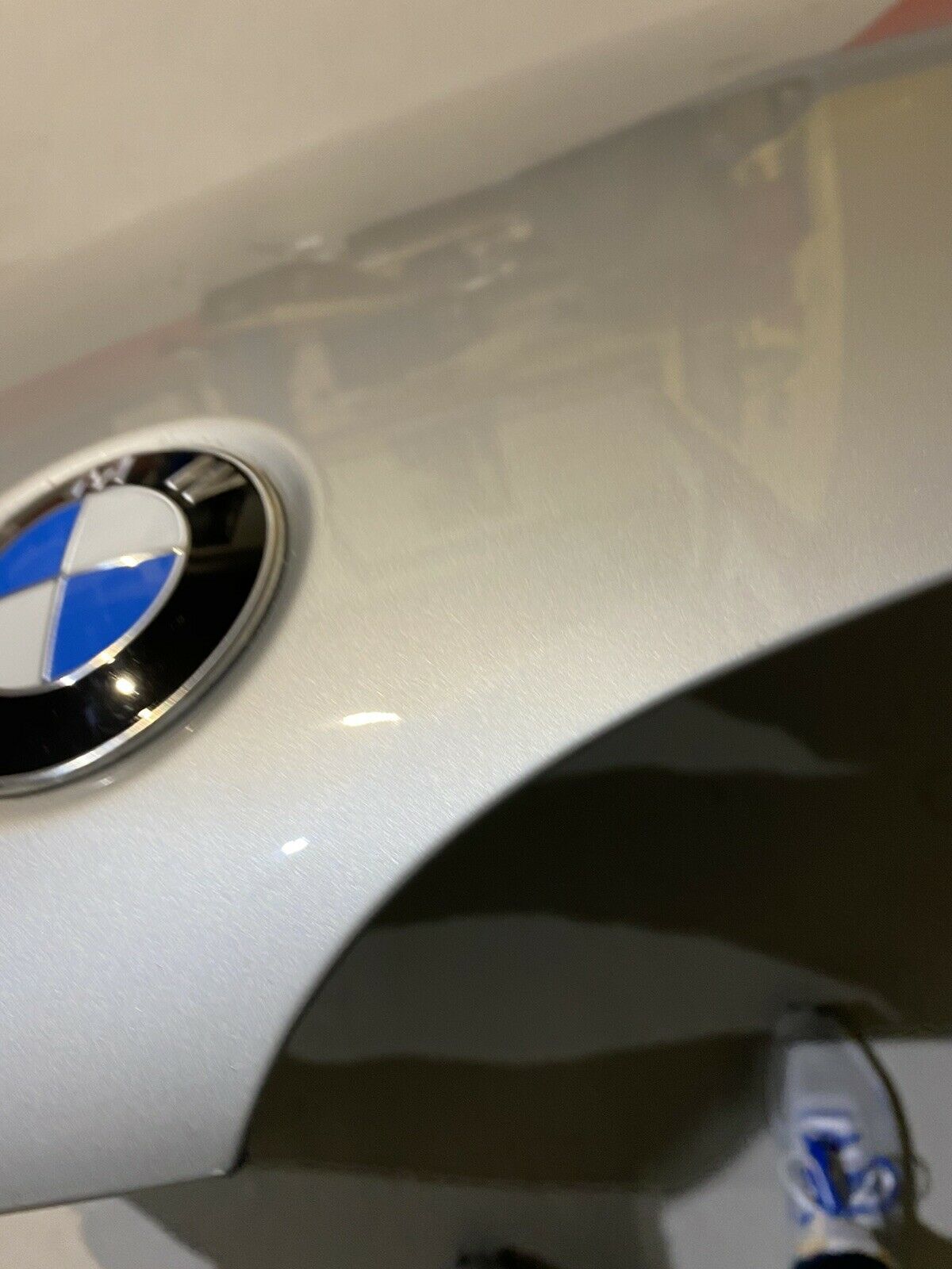 ORIGINAL BMW X3 G01 X4 G02 Motorhaube ALU 8499153