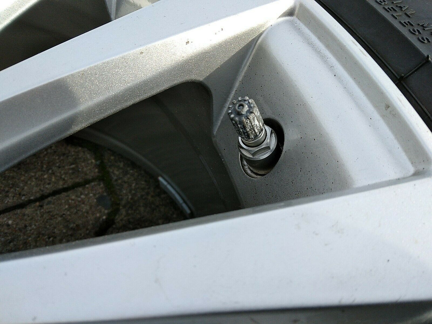 BMW Z4 E89 ALUFELGEN Styling 290 RDCI 225 45 R17 91H RSC Winterreifen 6785240