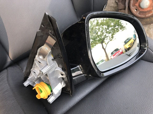 BMW X5 F15 Außenspiegel Spiegelglas ABBLENDBAR R. 7291248 Spiegel Elektrochrom