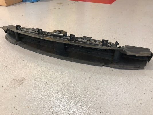 BMW G11 G12 KLAPPENSTEUERUNG 7468219 Luftklappe unten 7357982 Regler