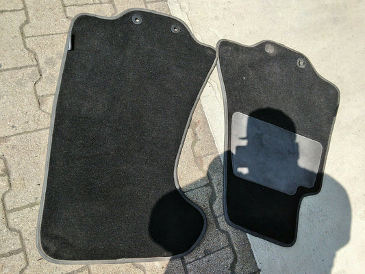 Aston Martin V12 V8 Vantage Schmutzmatten Parlament Fussmatten Rhd 702653