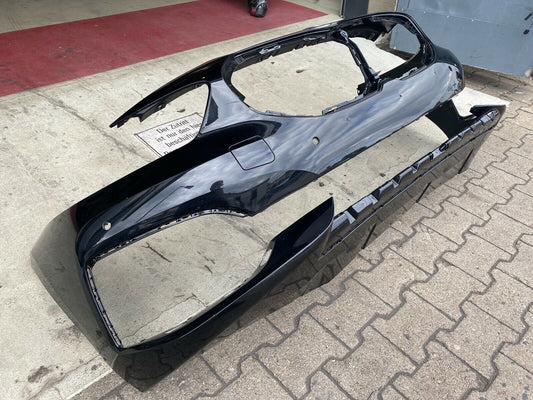 ORIGINAL BMW 1er F40 Stoßstange X Line VORNE 7459708
