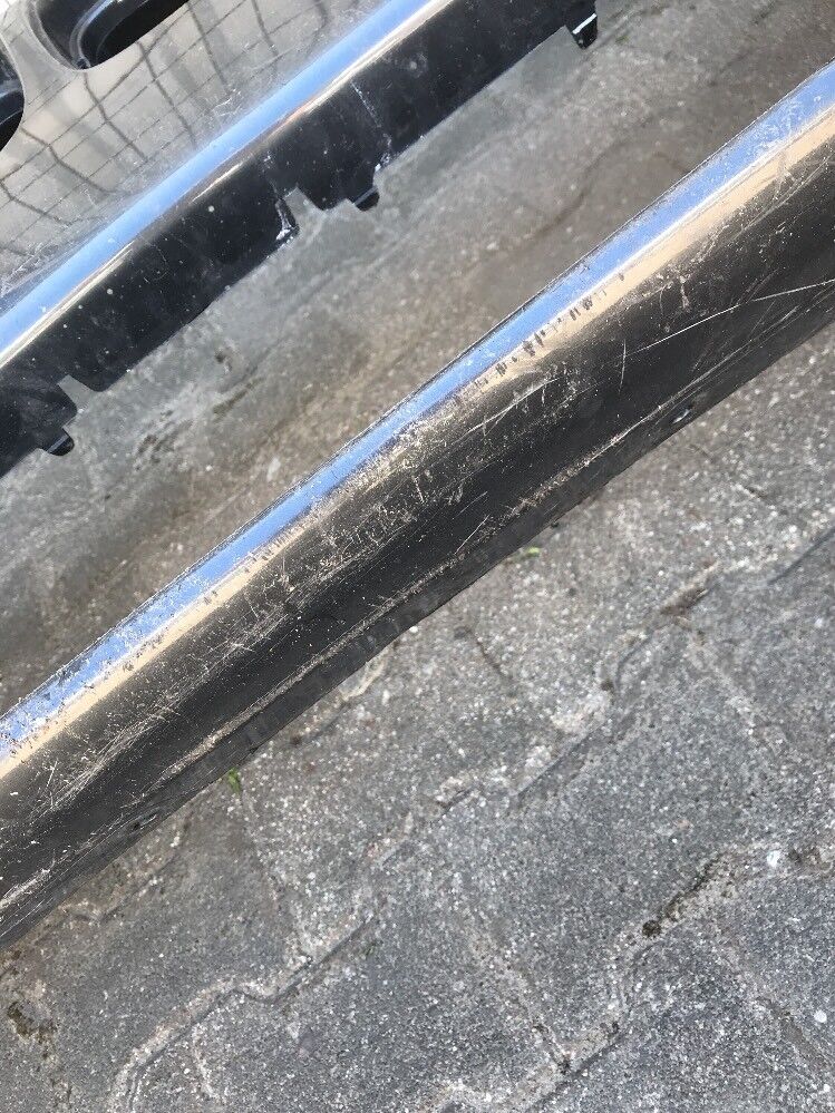 ORIGINAL BMW F20 F21 M Paket Stoßstange OHNE PDC & SWR Sportpaket VORFACELIFT