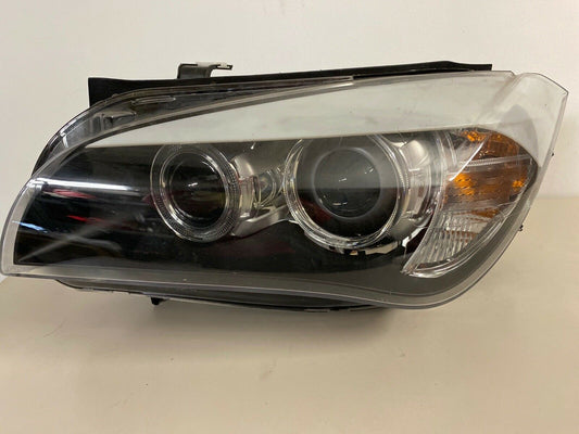 BMW X1 E84 Xenonscheinwerfer VFL L. 2990013 Steuergerät Scheinwerfer KURVENLICHT