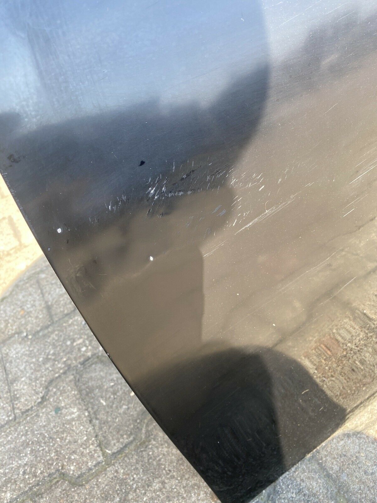 ORIGINAL MINI COOPER ONE S F56 TÜR LINKS