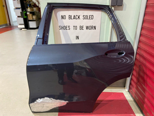 ORIGINAL BMW X5 G05 ALU Tür hinten links AKTUELLES MODELL