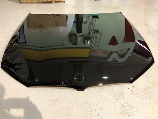 ORIGINAL BMW G30 G31 AKTUELLER 5er ALU Motorhaube Tür Kotflügel Stoßstange