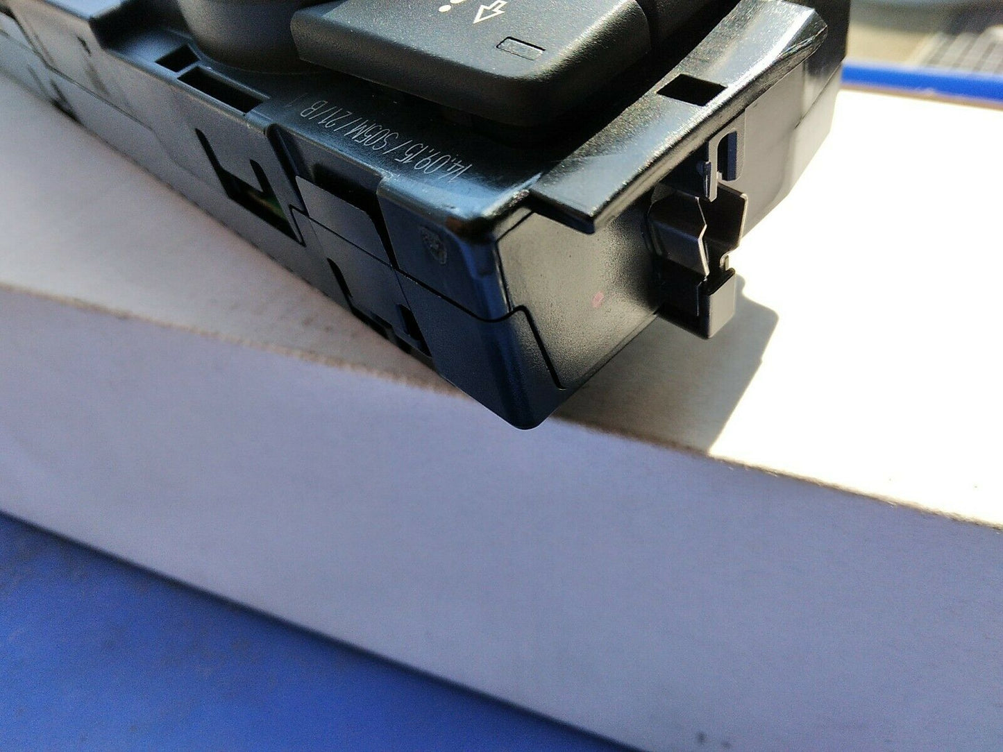 NEU BMW E90 E91 E93 E87 E81 E82 E88 Klimabedienteil Klimaautomatik 9292262