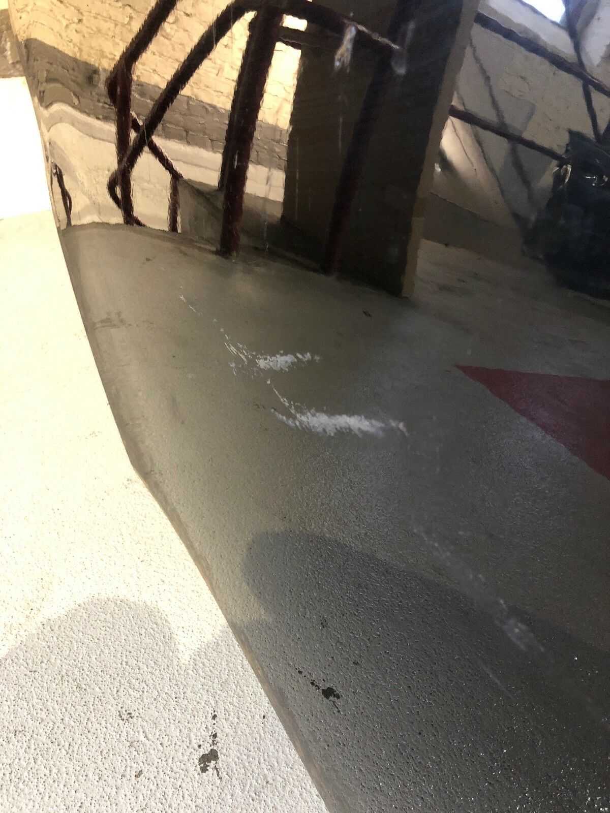 ORIGINAL BMW E65 7er Tür HINTEN RECHTS