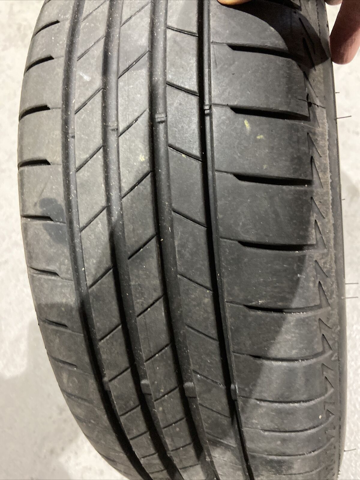 1x BMW F45 F46 Active GRAN TOURER ALUFELGE 205 60 R16 96W Styling 475 TN 6855084