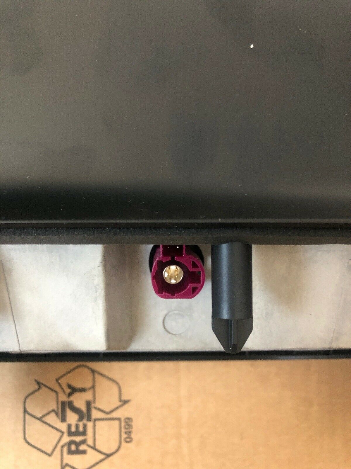 BMW G30 G31 NBT 10,25" CID Central Information Display 8715339 Bord Navi Monitor