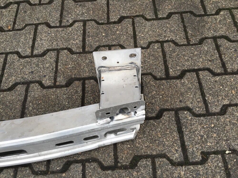 ORIGINAL BMW X5 F15 M Paket Querträger Träger Verstärkung f. Stoßstange 7294396