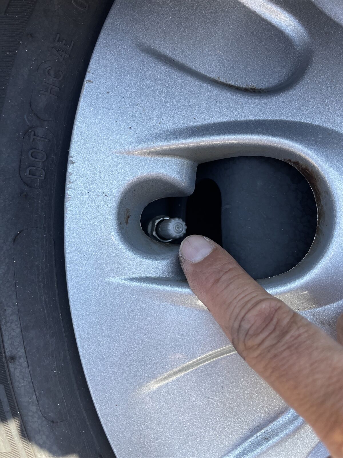 MINI COOPER ONE F56 F55 F57 Winterreifen RDCI 175 65 R15 84H MICHELIN RADKAPPEN