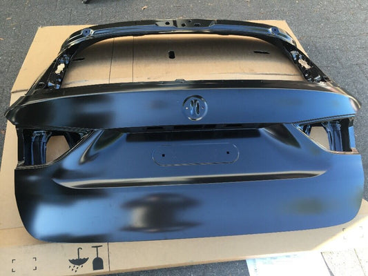 ORIGINAL BMW 2er F46 Gran Tourer Heckklappe NEU Kofferraumdeckel M Paket