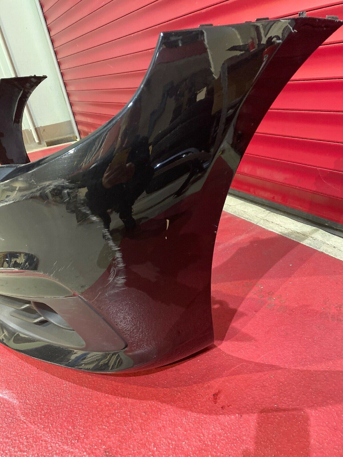 BMW 2er F45 F46 Active & Gran Tourer Stoßstange ohne PARKASSISTENT m Kühlergrill